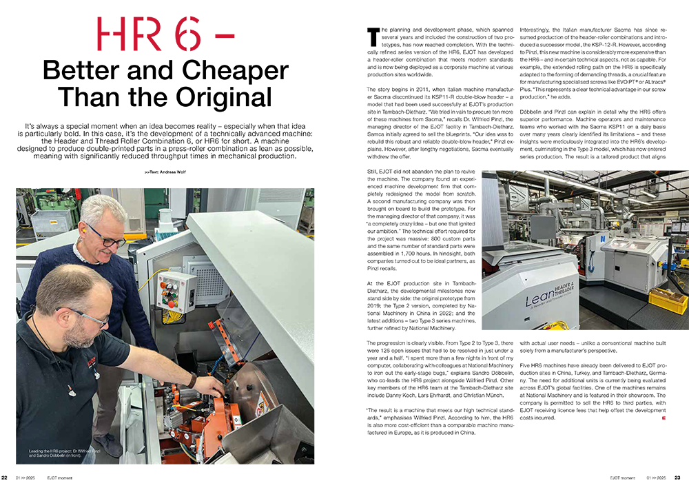 Page 12 Magazine Issue-01-2025